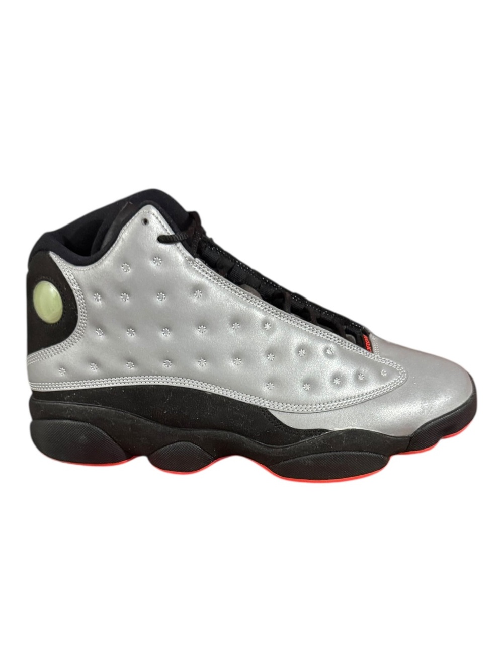 New Jordan 13 3m Reflective Sz 9 (no box)